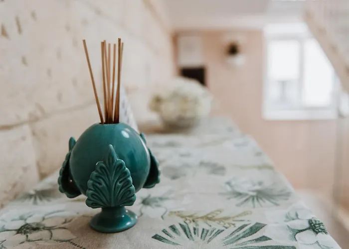 Bed and Breakfast Terrae Hydrunti Lecce